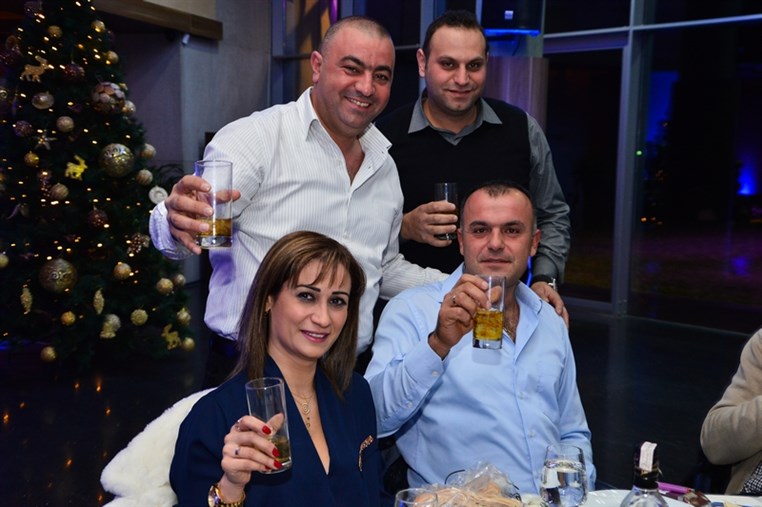 Chalhoub Company Annual Dinner 2015